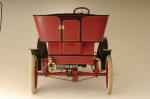 Ford Model A Rear Entry Tonneau 1903 года